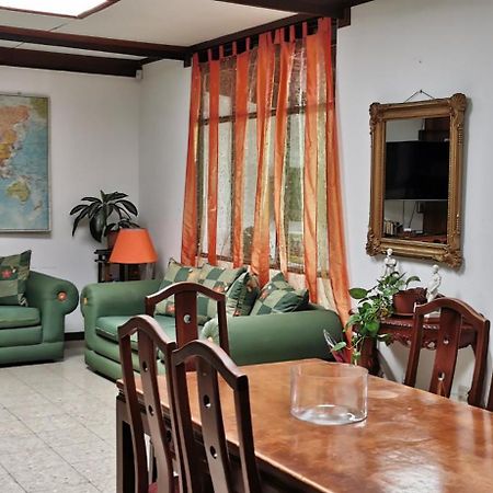 فندق Casa Kibi Kibi سان هوزيه المظهر الخارجي الصورة