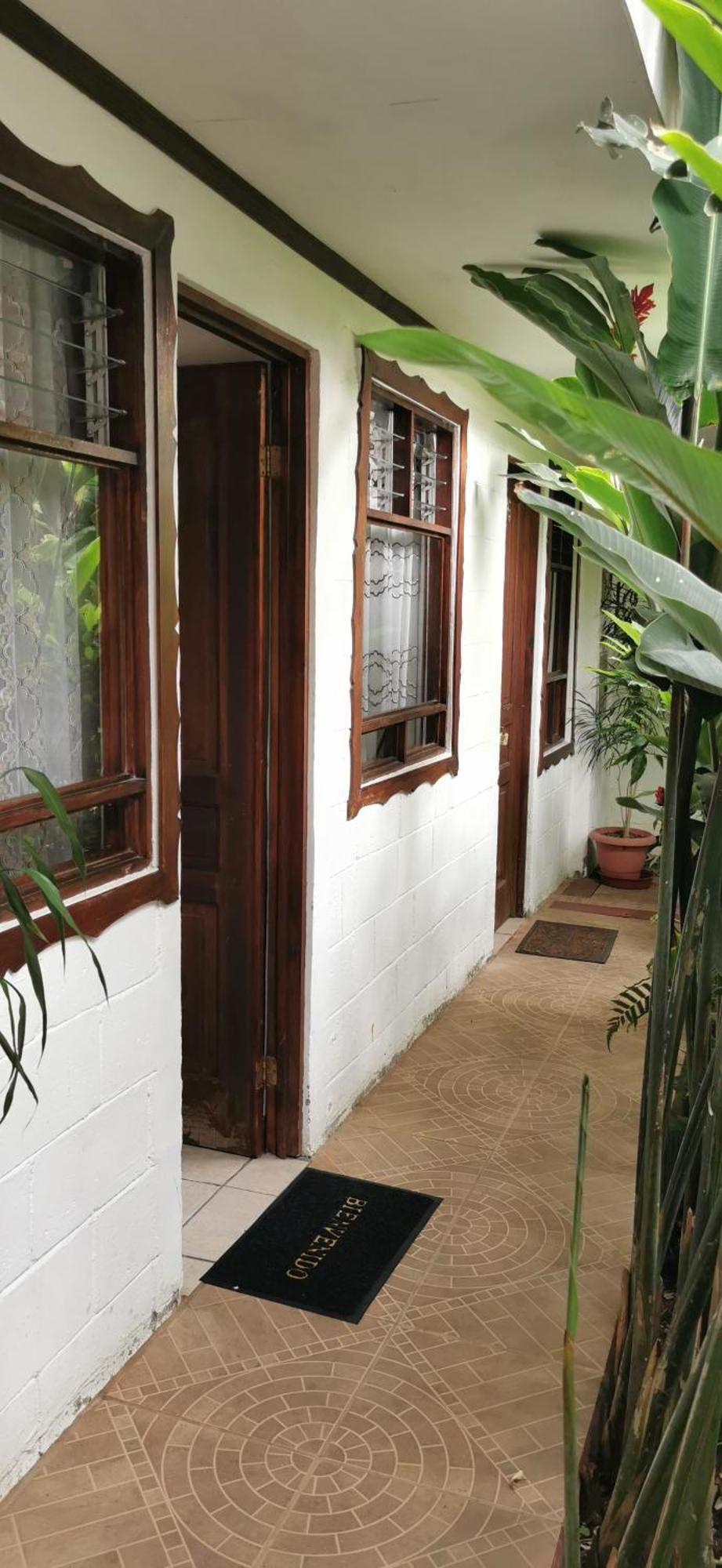 فندق Casa Kibi Kibi سان هوزيه المظهر الخارجي الصورة