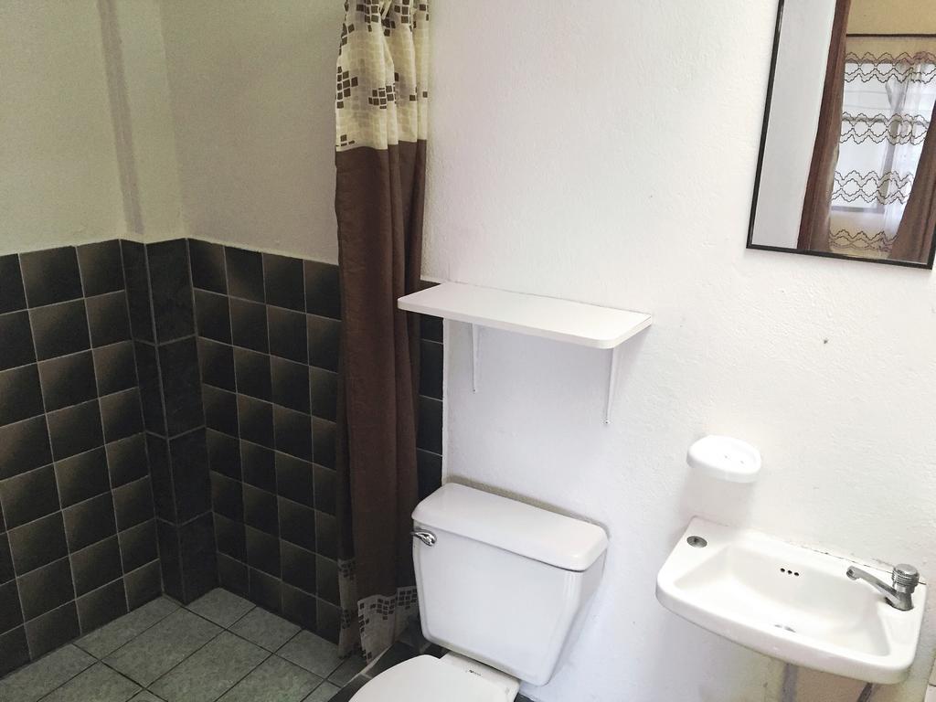 فندق Casa Kibi Kibi سان هوزيه المظهر الخارجي الصورة