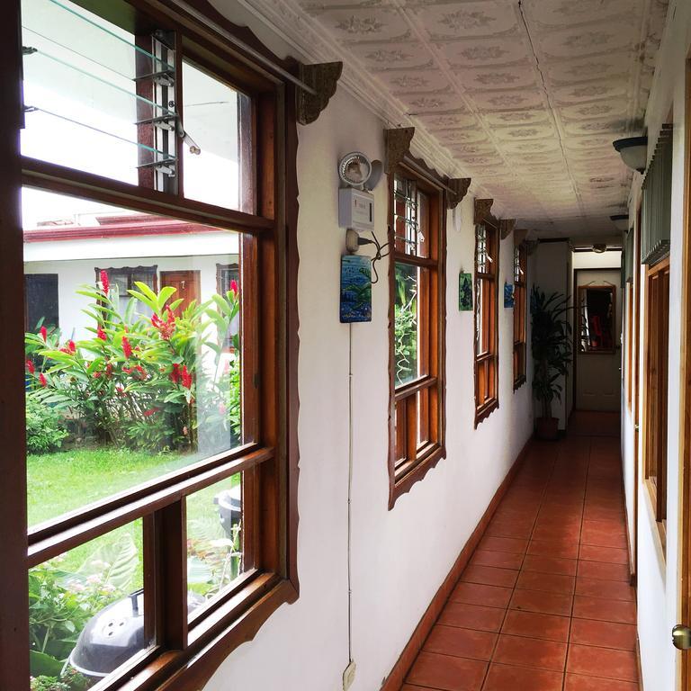 فندق Casa Kibi Kibi سان هوزيه المظهر الخارجي الصورة