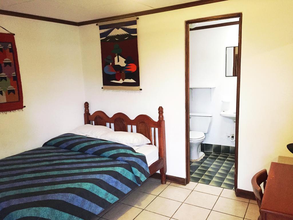 فندق Casa Kibi Kibi سان هوزيه المظهر الخارجي الصورة