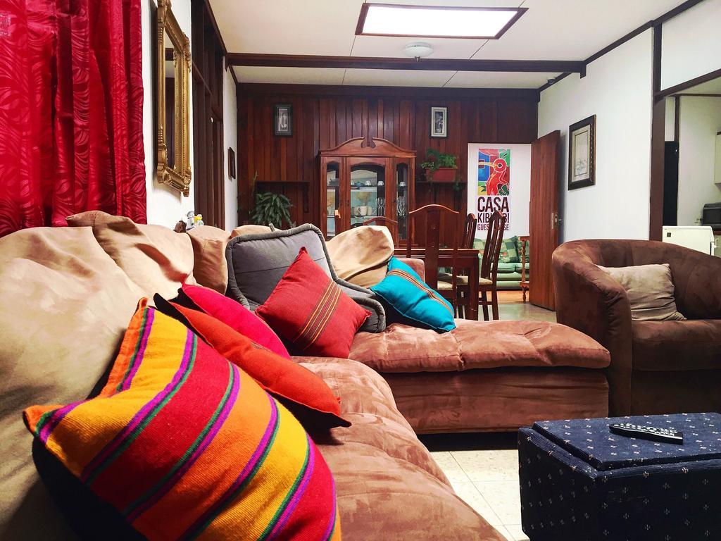 فندق Casa Kibi Kibi سان هوزيه المظهر الخارجي الصورة