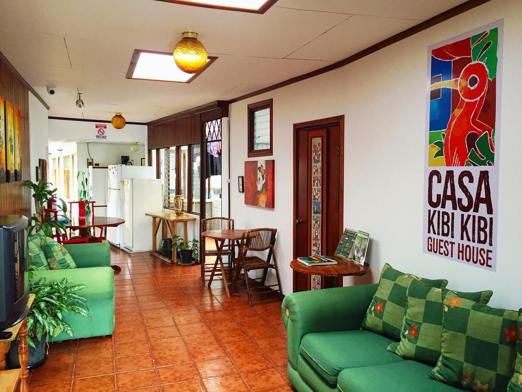 فندق Casa Kibi Kibi سان هوزيه المظهر الخارجي الصورة