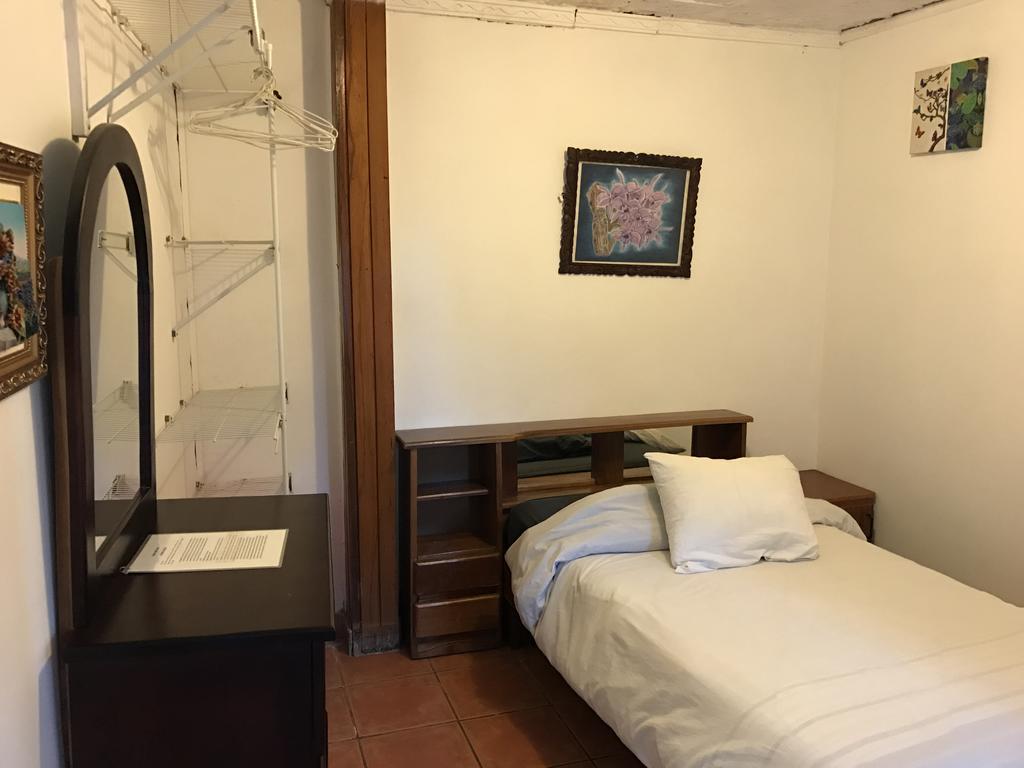 فندق Casa Kibi Kibi سان هوزيه المظهر الخارجي الصورة