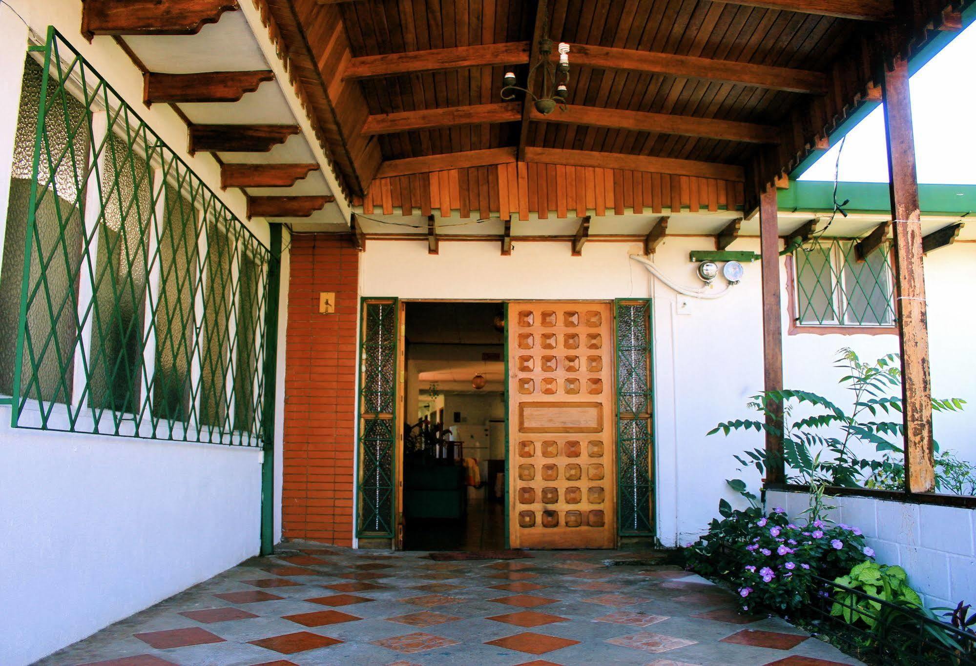 فندق Casa Kibi Kibi سان هوزيه المظهر الخارجي الصورة