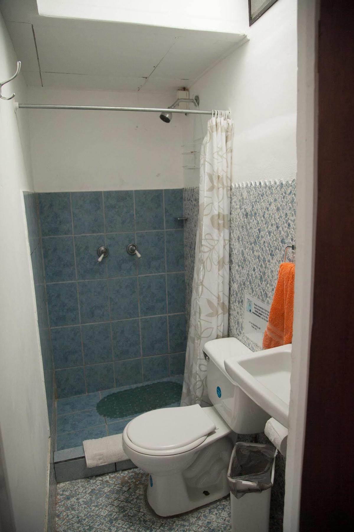 فندق Casa Kibi Kibi سان هوزيه المظهر الخارجي الصورة