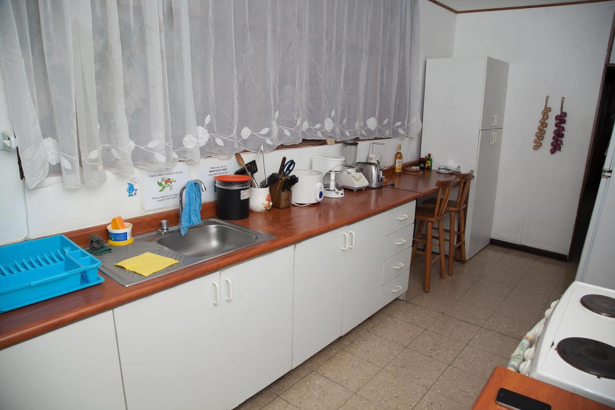 فندق Casa Kibi Kibi سان هوزيه المظهر الخارجي الصورة