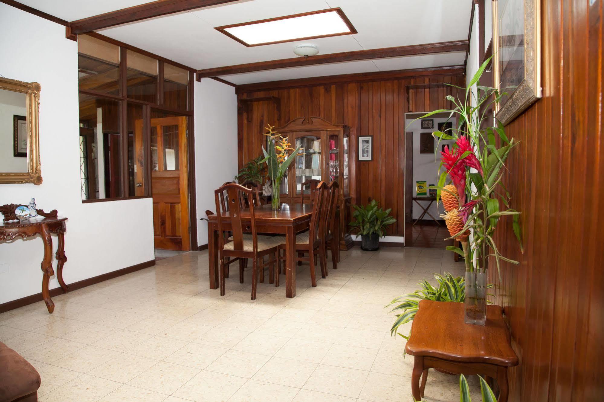 فندق Casa Kibi Kibi سان هوزيه المظهر الخارجي الصورة