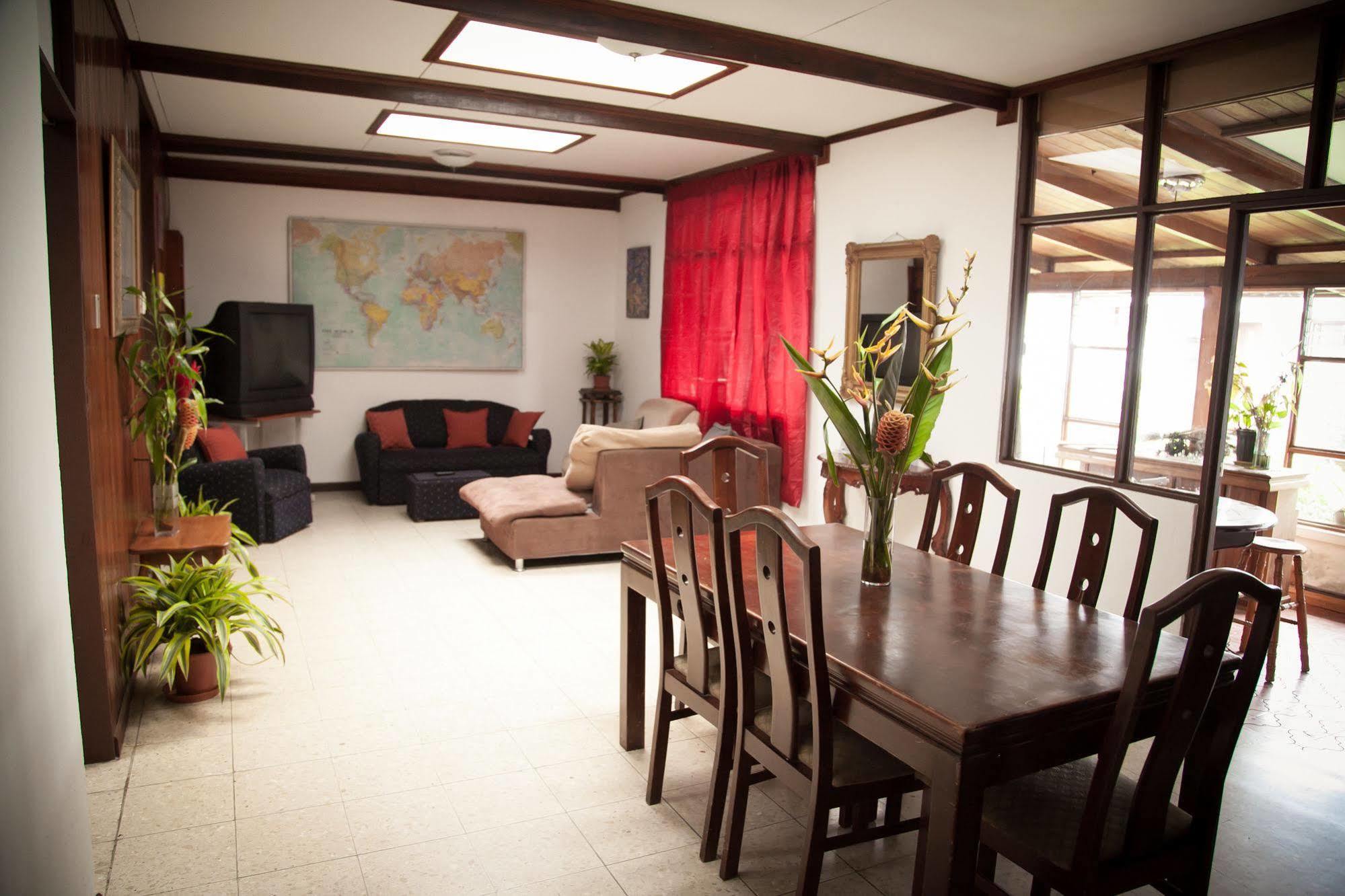 فندق Casa Kibi Kibi سان هوزيه المظهر الخارجي الصورة