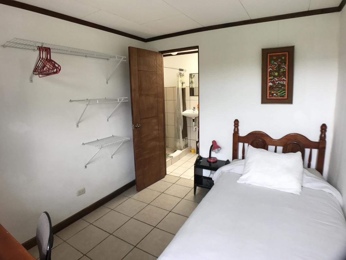 فندق Casa Kibi Kibi سان هوزيه المظهر الخارجي الصورة