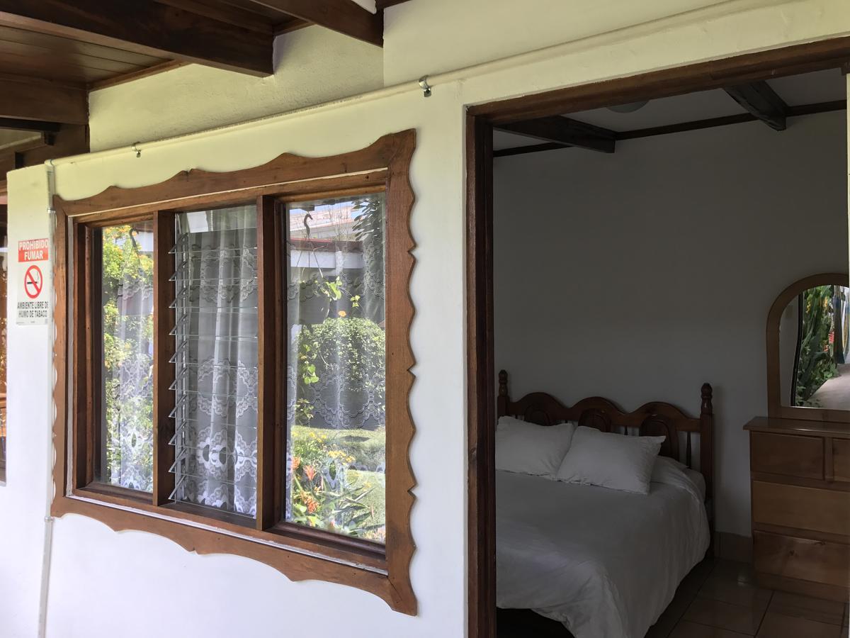 فندق Casa Kibi Kibi سان هوزيه المظهر الخارجي الصورة