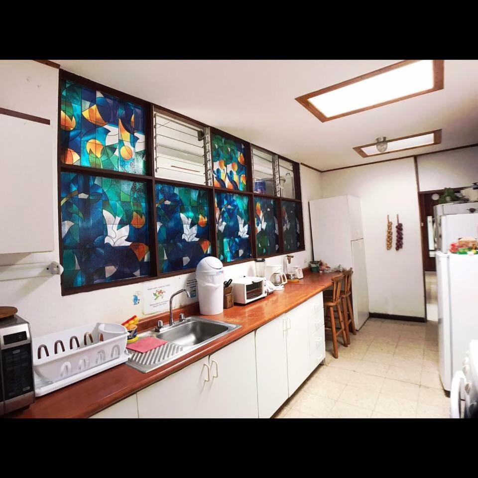 فندق Casa Kibi Kibi سان هوزيه المظهر الخارجي الصورة