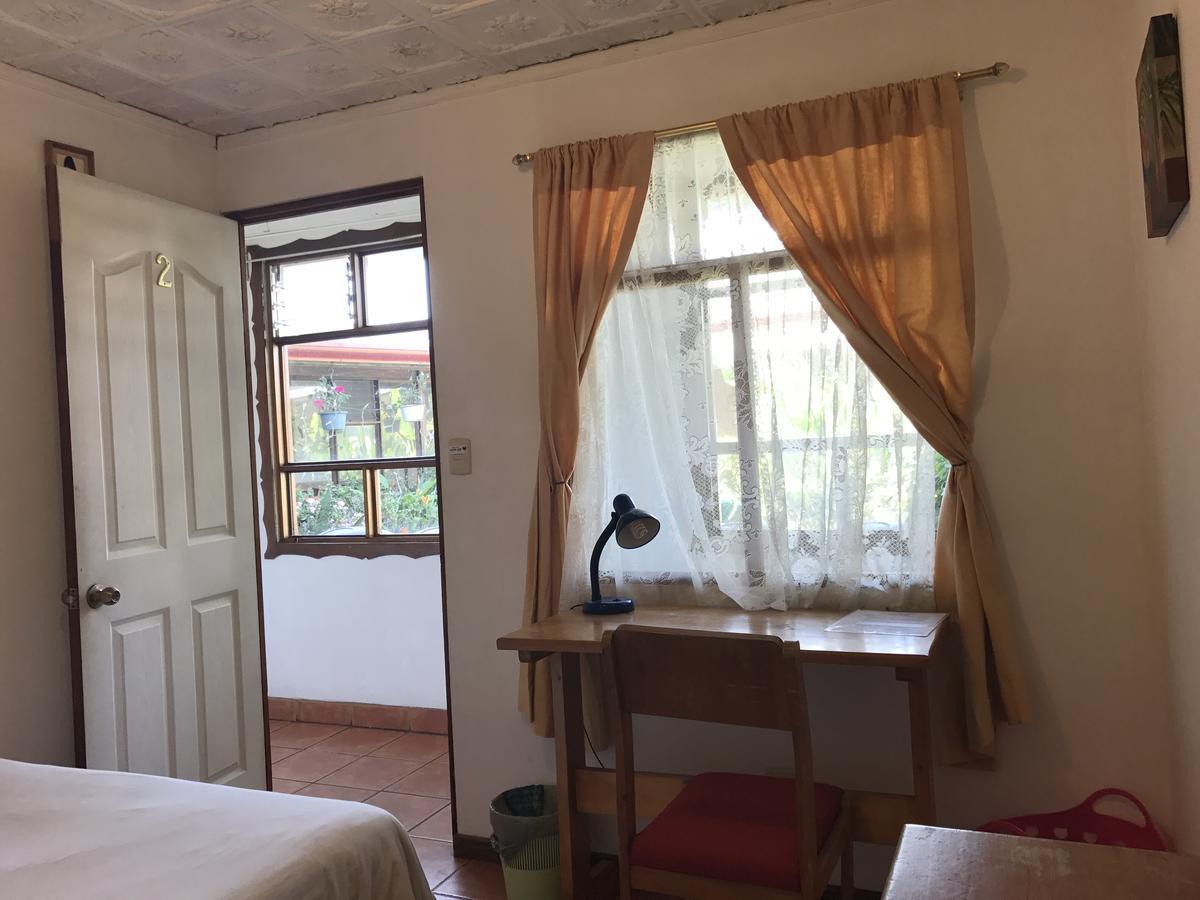 فندق Casa Kibi Kibi سان هوزيه المظهر الخارجي الصورة