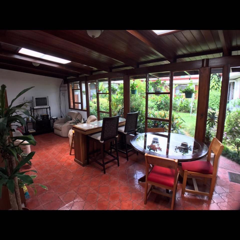 فندق Casa Kibi Kibi سان هوزيه المظهر الخارجي الصورة